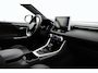 Toyota RAV4 2.5 Plug-in Hybrid AWD Bi-Tone Plus | Dodehoek detectie | Navigatie | Apple Carplay / Android Auto | 360 camera | Leder | Stoelverwarming/-ventilatie | Stuurwiel verwamd | Verwarmbare voorruit | JBL | Head-up display | Digitale binnenspiegel | 19 inch