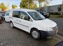 Volkswagen Caddy 2.0 CNG NAP, 1ste eigenaar, APK 10/2027, AARDGAS, EX BTW