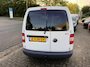 Volkswagen Caddy 2.0 CNG NAP, 1ste eigenaar, APK 10/2027, AARDGAS, EX BTW