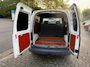 Volkswagen Caddy 2.0 CNG NAP, 1ste eigenaar, APK 10/2027, AARDGAS, EX BTW