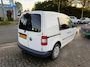 Volkswagen Caddy 2.0 CNG NAP, 1ste eigenaar, APK 10/2027, AARDGAS, EX BTW