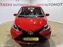 Toyota Aygo 1.0 VVT-i x-play AIRCO/CRUISE/CAMERA/NAP/APK