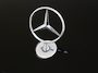 Mercedes-Benz S-klasse 580 e 4MATIC Lang AMG Line / Panoramadak/ Night/ 20 inch/ Burmester 3D/ Nappa/ Stoelverwarming V+A