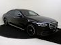 Mercedes-Benz S-klasse 580 e 4MATIC Lang AMG Line / Panoramadak/ Night/ 20 inch/ Burmester 3D/ Nappa/ Stoelverwarming V+A
