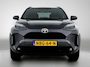 Toyota Yaris Cross 1.5 Hybrid 115 First Edition Comfort Pack | BTW Voertuig | Stoel+stuurverwarming | Dodehoek detectie | Parkeersensoren voor+achter | Navigatie | Apple CarPlay/Android auto | Climate Control | Cruise Control Adaptive |