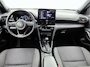 Toyota Yaris Cross 1.5 Hybrid 115 First Edition Comfort Pack | BTW Voertuig | Stoel+stuurverwarming | Dodehoek detectie | Parkeersensoren voor+achter | Navigatie | Apple CarPlay/Android auto | Climate Control | Cruise Control Adaptive |