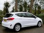 Ford Fiesta 1.0 EcoB. Connected/Airco/Carplay/PDC Voor + Achter/Cruise/Elek spiegels/DAB