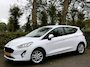 Ford Fiesta 1.0 EcoB. Connected/Airco/Carplay/PDC Voor + Achter/Cruise/Elek spiegels/DAB