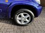 Toyota RAV4 2.0-16V VVT-i Sol