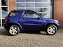 Toyota RAV4 2.0-16V VVT-i Sol