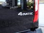 Mercedes-Benz X-klasse 250 d 4-MATIC Euro 6 - Grijs kenteken - Trekhaak 3.500 kg
