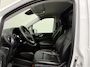 Mercedes-Benz eVito 112CDi Xlang 66KWh | SOH 93,6% | Achterdeuren | Multimedia | Leder | Airco | Cruise | Betimmering
