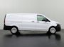 Mercedes-Benz eVito 112CDi Xlang 66KWh | SOH 93,6% | Achterdeuren | Multimedia | Leder | Airco | Cruise | Betimmering