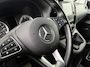 Mercedes-Benz eVito 112CDi Xlang 66KWh | SOH 93,6% | Achterdeuren | Multimedia | Leder | Airco | Cruise | Betimmering