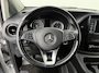 Mercedes-Benz eVito 112CDi Xlang 66KWh | SOH 93,6% | Achterdeuren | Multimedia | Leder | Airco | Cruise | Betimmering