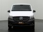 Mercedes-Benz eVito 112CDi Xlang 66KWh | SOH 93,6% | Achterdeuren | Multimedia | Leder | Airco | Cruise | Betimmering