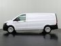 Mercedes-Benz eVito 112CDi Xlang 66KWh | SOH 93,6% | Achterdeuren | Multimedia | Leder | Airco | Cruise | Betimmering