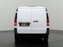 Mercedes-Benz eVito 112CDi Xlang 66KWh | SOH 93,6% | Achterdeuren | Multimedia | Leder | Airco | Cruise | Betimmering