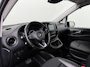 Mercedes-Benz eVito 112CDi Xlang 66KWh | SOH 93,6% | Achterdeuren | Multimedia | Leder | Airco | Cruise | Betimmering