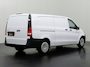 Mercedes-Benz eVito 112CDi Xlang 66KWh | SOH 93,6% | Achterdeuren | Multimedia | Leder | Airco | Cruise | Betimmering