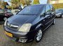 Opel Meriva 1.6-16V Cosmo,Apk 21/2/27,Airco,Cruise,Nap,Elek-pakket,Trekhaak