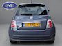 Fiat 500 0.9 TwinAir BiColore Sport, lederen sportinterieur, navigatie,Origineel NL auto met nap
