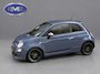 Fiat 500 0.9 TwinAir BiColore Sport, lederen sportinterieur, navigatie,Origineel NL auto met nap