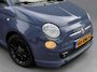 Fiat 500 0.9 TwinAir BiColore Sport, lederen sportinterieur, navigatie,Origineel NL auto met nap