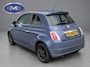 Fiat 500 0.9 TwinAir BiColore Sport, lederen sportinterieur, navigatie,Origineel NL auto met nap