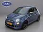 Fiat 500 0.9 TwinAir BiColore Sport, lederen sportinterieur, navigatie,Origineel NL auto met nap