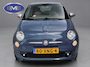 Fiat 500 0.9 TwinAir BiColore Sport, lederen sportinterieur, navigatie,Origineel NL auto met nap