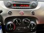 Fiat 500 0.9 TwinAir BiColore Sport, lederen sportinterieur, navigatie,Origineel NL auto met nap