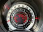 Fiat 500 0.9 TwinAir BiColore Sport, lederen sportinterieur, navigatie,Origineel NL auto met nap