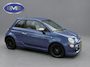 Fiat 500 0.9 TwinAir BiColore Sport, lederen sportinterieur, navigatie,Origineel NL auto met nap