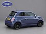 Fiat 500 0.9 TwinAir BiColore Sport, lederen sportinterieur, navigatie,Origineel NL auto met nap