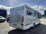 Dethleffs T6810 Standaard