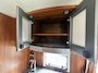 Dethleffs T6810 Standaard