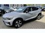 Volvo C40 Recharge Twin Intro Edition 78 kWh | Warmte pomp | Harman en Kardon | Elect. bestuurdersstoel met geheugen