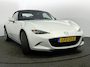 Mazda MX-5 2.0 SkyActiv-G 160 GT-M / Voll. onderhoud / Leder / Bose