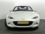 Mazda MX-5 2.0 SkyActiv-G 160 GT-M / Voll. onderhoud / Leder / Bose