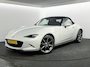 Mazda MX-5 2.0 SkyActiv-G 160 GT-M / Voll. onderhoud / Leder / Bose