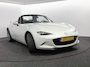 Mazda MX-5 2.0 SkyActiv-G 160 GT-M / Voll. onderhoud / Leder / Bose