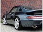 Porsche 911 3.6 Coupé | Schuifdak - Stoelverwarming