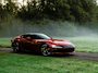 Ferrari 12Cilindri 6.5 V12 | Airbrushed shields | Full carbon | Rosso Magma