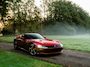 Ferrari 12Cilindri 6.5 V12 | Airbrushed shields | Full carbon | Rosso Magma
