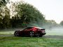 Ferrari 12Cilindri 6.5 V12 | Airbrushed shields | Full carbon | Rosso Magma