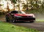 Ferrari 12Cilindri 6.5 V12 | Airbrushed shields | Full carbon | Rosso Magma