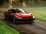 Ferrari 12Cilindri 6.5 V12 | Airbrushed shields | Full carbon | Rosso Magma