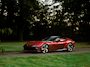 Ferrari 12Cilindri 6.5 V12 | Airbrushed shields | Full carbon | Rosso Magma