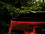 Ferrari 12Cilindri 6.5 V12 | Airbrushed shields | Full carbon | Rosso Magma
